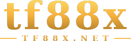 tf88x logo